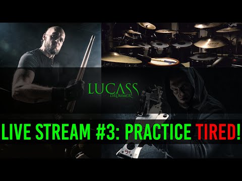 Keep of Kalessin - Vengeance Rising - Live jam!