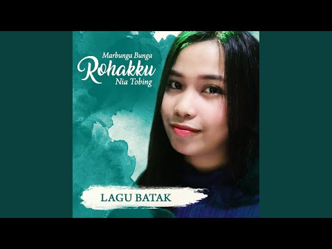 Marbunga Bunga Rohakku