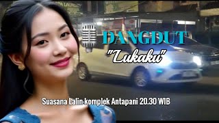 Download lagu 'LUKAKU' || Lagu Dangdut lawas enak di dengar mp3
