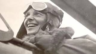 Amelia Earhart&#39;s Last Flight