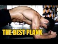 This Plank Will Fire Up Your Abs!