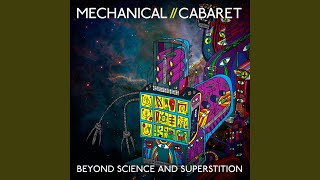 Music video thumbnail preview for Why so Serious? (Extended Remix) by Mechanical Cabaret