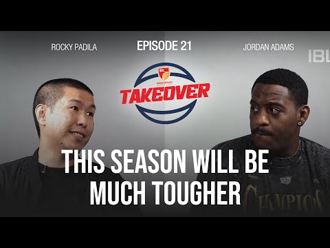 It's Not Going to Be Easy | IBL TakeOver EPS 21
