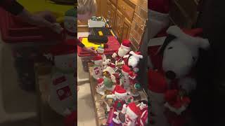 Hallmark musical snowman 2004-2024￼ all at once