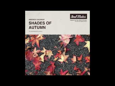 Amerigo Gazaway - SEASONS: Shades of Autumn (Full Album)