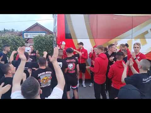 Kozármisleny vs DVTK 22/23 - Küzdjetek a bajnoki címért!