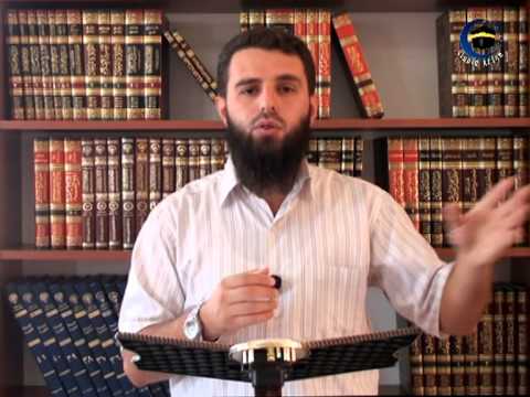 18.Hadith Miftari - Pendimi