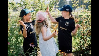 Der neue Stanglwirt Kinder-Hit!