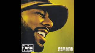 Common - They Say (Instrumental)