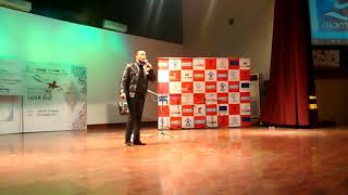 Saiam bhat,  ek pal yahi tera mera creature 3D