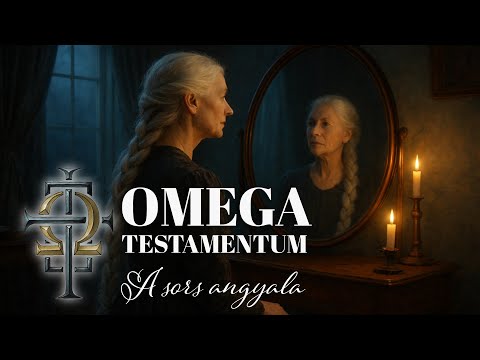Omega Testamentum - A sors angyala (Szöveges videó)