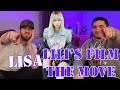 First Time Watching - Lisa (of Black Pink) - Lili's Film (The Movie) -- Reaction