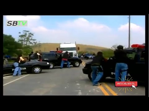 Carga Pesada - O Milagre