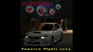 DJ Gianluca : Camorra Nights 2003