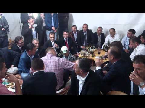 Sinan gashi me djal tahir mehen