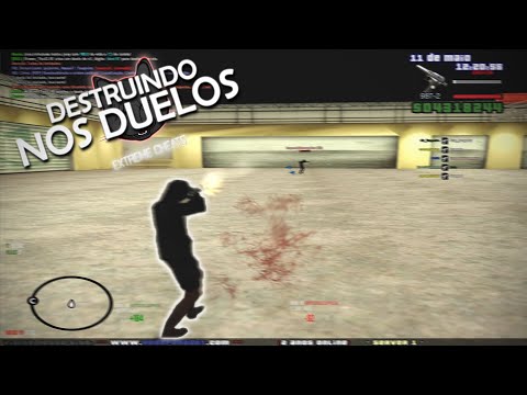 ESPÍRITO DE PATRULHEIRO