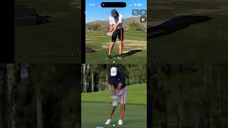 Master Shaft Lean at Impact with Two Simple Techniques