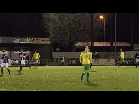 KFC Lille  FCHeikant   2de helft   4 dec 21      5 -0