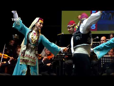 Kesik Çayır (Senfonik)