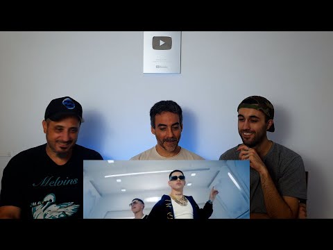 ECKO | MISSION 12 - ALAN GOMEZ // Disgusting Reacciona