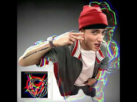 James Hype x Avicii x Eminem-Shake That, Levels ,Ferarri ( VDJ Anonimus RAVER Remix)