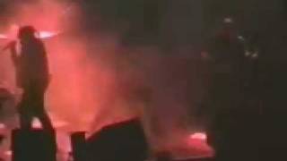 Annihilator - Denied Live in Greece 2001