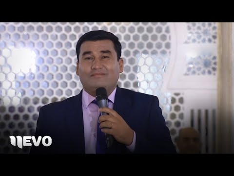 Oybek Quvvatov - Mere juuta (Dilkash davralar dasturida)