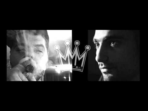 Kooza K2o feat DiBo (MRG USSR)- Oldschool shit