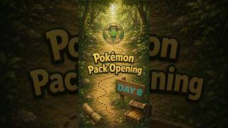 Pokémon Pack Opening 🐢🇮🇹 (m2) #shorts #stopmotion #phantasmalflames