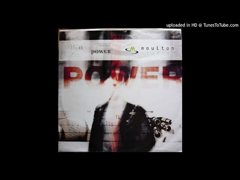 Jay-J and Andrew Macari with Shawn Benson - Power (Dub Message)