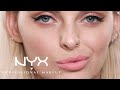 Video NYX PRO MAKEUP EPIC