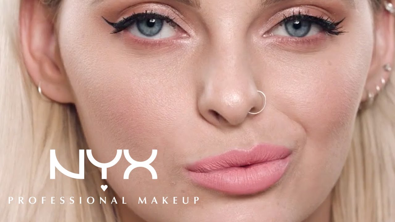 Epic Ink Waterproof Liquid Eyeliner Makeup NYX | Professional