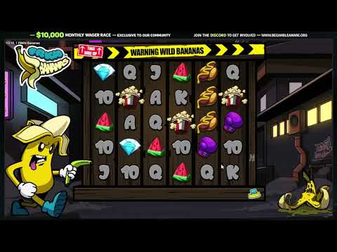 Thumbnail for video: HUGE STAKE BONUS HUNT OPENING!  - Part 2 With Jimbo