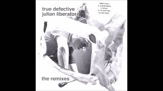 Julian Liberator - Juju Drums (A) [WDFLP02S2]