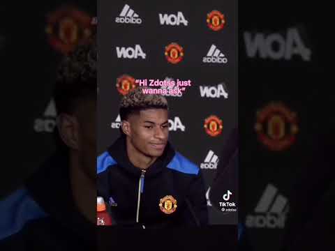 if a roadman was the Manchester United manager 😂⚽️