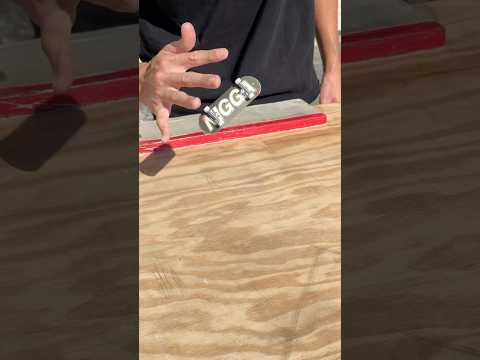 OUR TURN to get back at @_balt 😈 #fingerboarding #funny #nwm