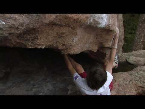 Robyn Erbesfield-Raboutou and Shawn Raboutou