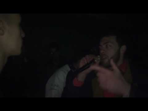 ESTRICTOS BATTLE / RK vs Koma (BATALLON)