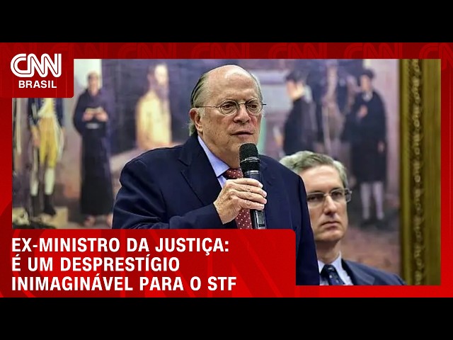 Mendonça rechaça acusação de tentar prejudicar Lula | Bastidores CNN