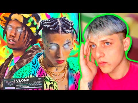 MUSICO REACCIONA a Polimá Westcoast & KHEA – VLONE (Official Video)