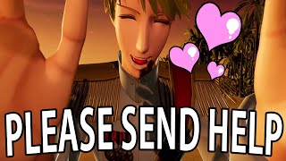 Henry strikes back! (Wedding VR short)