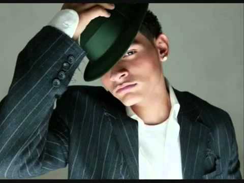 FAJNO GILI  Lil' Eddie feat. Mario Winans