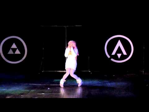 anicon 7 44 Natsumi-tian - Neko