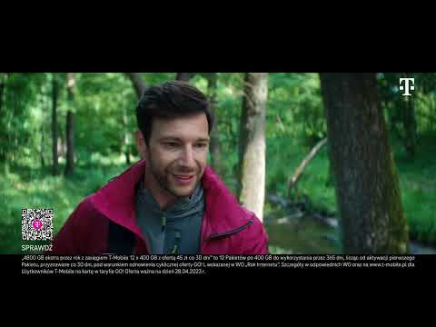 2023 T-MOBILE NA KARTĘ "SURVIVAL"