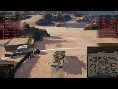 2 x TWITCH stream HIGHLIGHT akopowertwitch 2 x Object 279 +EHM PZW-wot deutsch,WORLD of TANKS !