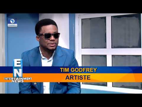 EN: "I'm Not A Church Artiste" - Tim Godfrey Says, Talks Connection To Skales 18/07/15