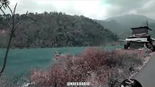 Download lagu BALASAN LAGU DEMI KOWE #statusWA mp3