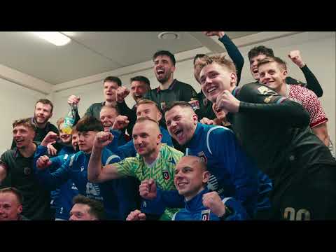 Inauguracja sezonu KS Obra Zbąszyń – wielkie emocje i zwycięstwo! ⚽