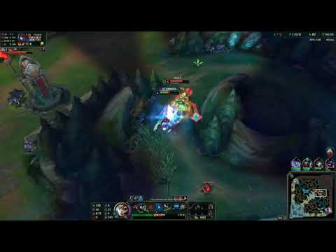 Adrian Riven MONTAGE
