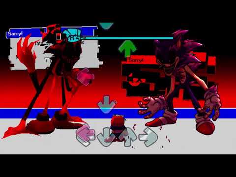 Fatality Invasion Mix II Charted